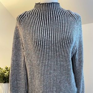 Lululemon multi color sweater